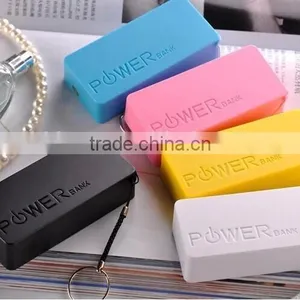 Latest Rohs Power Bank 5600, Perfume Power Bank Charger5600mah, Portable Perfume Power Bank 5600mah thumbnail-1