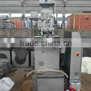 Automatic Soft Capsule Filling Machine LTRJ-250 thumbnail-5