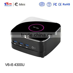Mini Barebone Computer Mr. Nuc Form Guangdong With OEM thumbnail-1