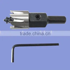 Hole Saw Cutter High Speed Steel HSSCobalt thumbnail-1