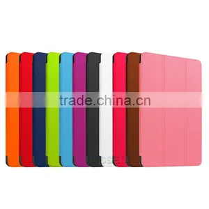 Premium PU Leather Case Travel Carrying Tablet Cover For Lenovo Tab 2 A8-50 thumbnail-4
