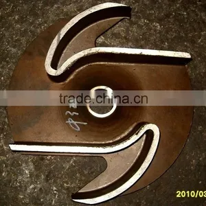 Dynamic Double Seal Pulp and Paper Pump thumbnail-5