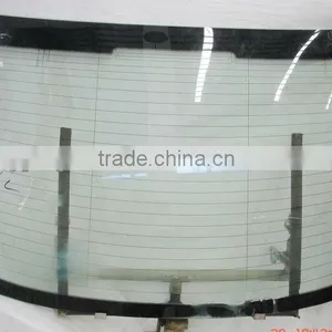 AUDIA6&All Position Windscreen&auto Glass thumbnail-1