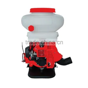 3WF-3 20Liter Red Mist Duster Agriculture Sprayer thumbnail-1