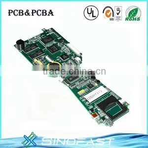 PS4 Gamepad Pcba Board Gaming Keyboard Pcba Manufacture thumbnail-3