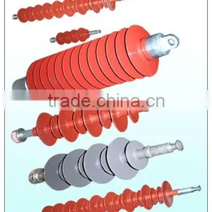 Composite Suspension Insulator thumbnail-1