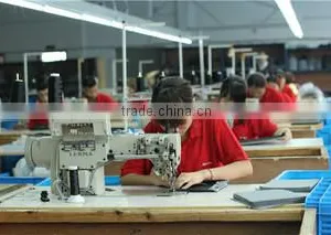 Cixi Kangxing Shoes Co., Ltd. company overview - view 2 thumbnail