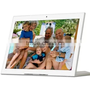 Cheap Price Touch Screen All in One pc Computer From China thumbnail-2