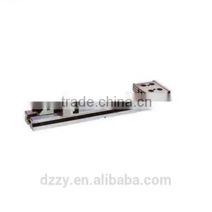 Single and Double Action Precision Vise thumbnail-2