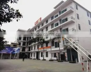 Tianshi Shoes & Clothes Co., Ltd. Shishi company overview - view 1 thumbnail