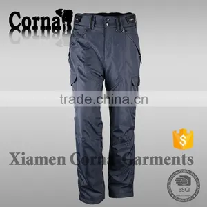 China Supplier Snow Pants Sportswear Waterproof Mens Ski Pants thumbnail-1