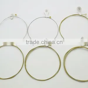 Amola Acoustic Guitar Strings AT500 AT600 AT700 For Acoustic Guitar Steel Brass Strings thumbnail-6
