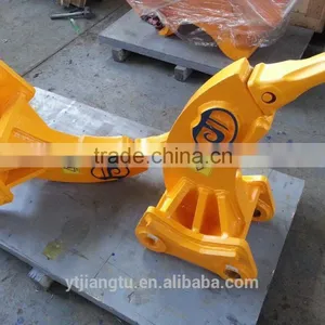 35mm/1.4" Inch Pins Excavator Root /frost Ripper/ Excavator Ripper thumbnail-2