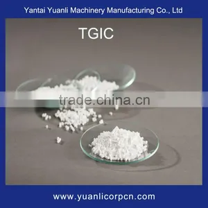 Professional Manufacturer High Purity Additives for Powder Coating thumbnail-4