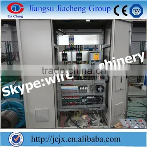 1250 Model Double Twist Bunching Plant thumbnail-6