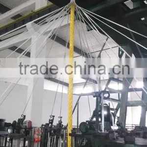 High Performance UHMWPE Sk75 Marine Rope thumbnail-2