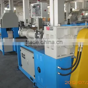 Silicone Hose or Sheet Rubber Machine thumbnail-1