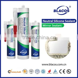 High Pressure Resistance Accept Custom Order Colored Sealant thumbnail-1