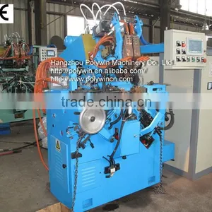 Chain Bending and Welding Machine thumbnail-1