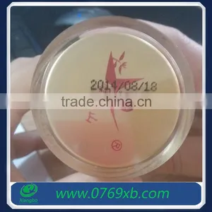 TDY-300D Electric Ink Pad Printing Machine thumbnail-5