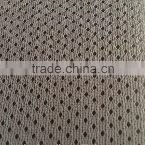 Textile Mesh Fabric With 100% Polyester thumbnail-1