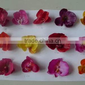 Latest Design Handmade Beautiful Cheap Decorative Artificial Single Stem Flower thumbnail-3