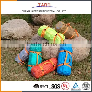 Hot Sale Empty Cosmetic Camping Telescopic Tent Pole thumbnail-2