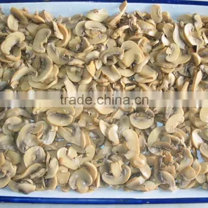 Canned Mushroom Pieces & Stems in Brine 2840g thumbnail-4