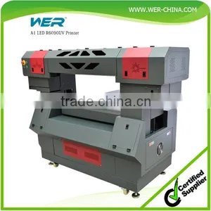 Small Format uv Printer Mini uv Printer With Free RIP System thumbnail-1