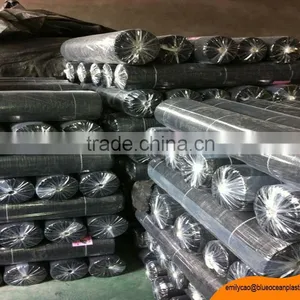 Mulching Film Anti Grass Cloth Ground Cover Control Weed Net thumbnail-1