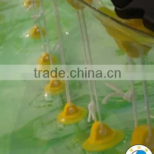 2016 Bubble Football/inflatable Bubble Suit for Sale thumbnail-4