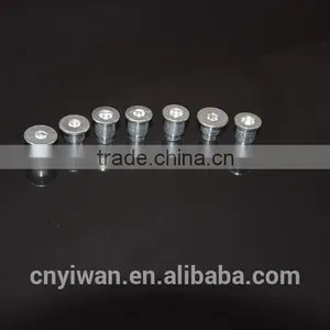Blind Head in the Hole Hollow Heart Rivets thumbnail-2