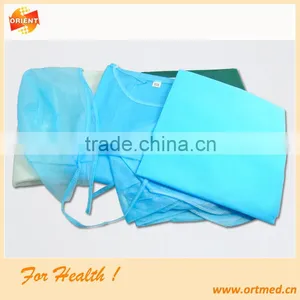 Medical Childbirth Breathable Obstetric Kit thumbnail-1