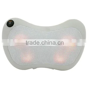 Neck Shiatsu Massager Pillow As Seen On TV thumbnail-2