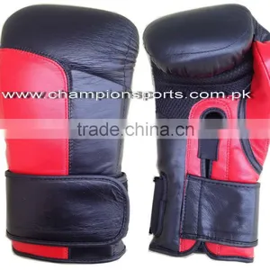Boxing Gloves for Training and Sparring thumbnail-1