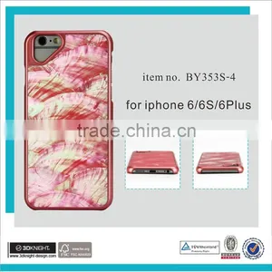 Smart Phone Case For IPhone 6S Case Phone Seashell For IPhone Case thumbnail-2