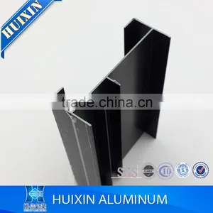 Made in China Aluminum Hollow Profile Windows and Doors Aluminum Profile thumbnail-6