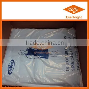 Disposable PE Apron, Cooking Apron thumbnail-5