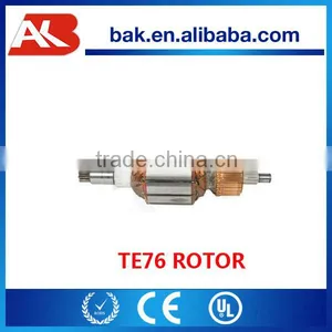 Hilti te Parts te 76 Rotor Armature Replace thumbnail-1