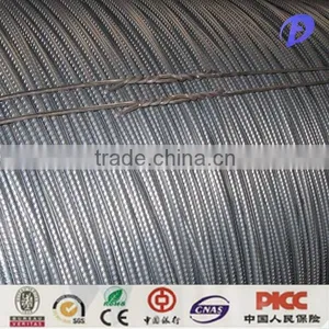 Rebar/deformed Bar/reinforcing Bar for Contruction thumbnail-1