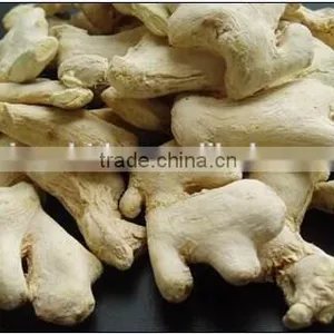 Dried Whole Ginger thumbnail-1