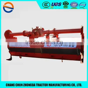 Rice Farming Equipment High Quality Chain Drive Rotary Tilller thumbnail-5