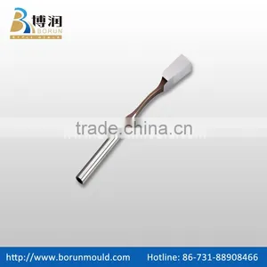 CUMSA Plastic Mold Parts Sprung Core thumbnail-1