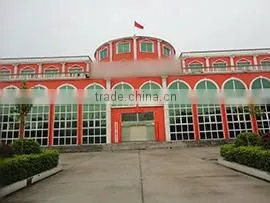 Ningbo Beilun DB Marine Co., Ltd. company overview - view 3 thumbnail