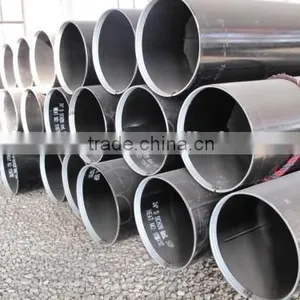 API 5L Steel Pipe Wall Thickness thumbnail-1