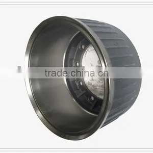 Casting Wheel Hub thumbnail-1