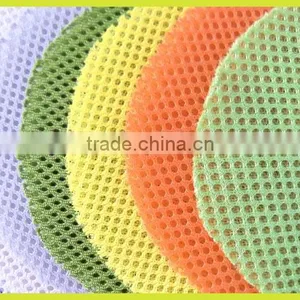 Shoes Material for 3D Spacer Air Mesh Fabric thumbnail-5