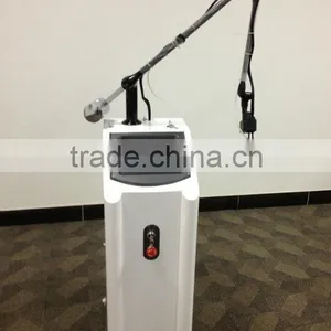 Delivery in 5 Days CE Provided Long Time Use Easy Work BIG Promotion 10600nm Fractional Co2 Laser thumbnail-1