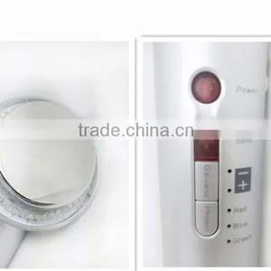 Online Shopping Multifunctional Ultrasonic Photon Body Slimming Machine thumbnail-2