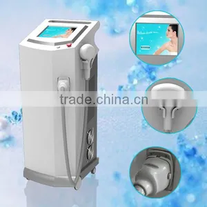NEW 808nm Depilacion Laser/semiconductor Diode Laser thumbnail-1